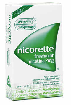 nicorette